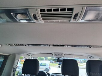 Volkswagen Caravelle T6 Long 2.0 tdi 110 kW, DSG - 15