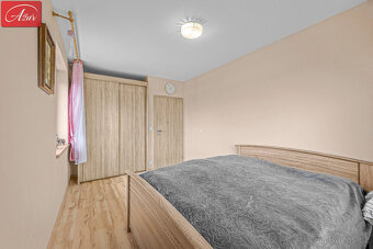 Moderní novostavba s velkou zahradou, Teplice,ul. Na Haldách - 15