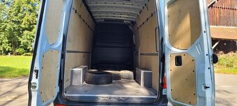 Mercedes Sprinter 317 - 15
