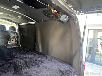 Prodàm VW Transporter 1.9 TDi 62 Kw - 15