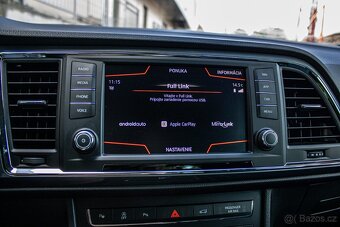 Seat Ateca 1.4 EcoTSI Style DSG - 15