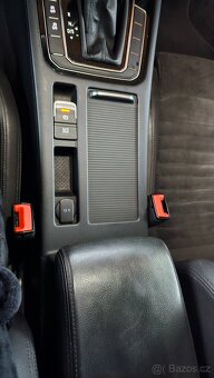 Volkswagen Passat 2.0 BiTDI 176 kW 4Motion DSG – 2015 - 15