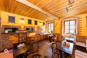 Prodej, penzion s apartmány, 2000 m2, Dolní Morava - 15