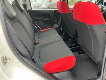Fiat Panda 1.2 i 51kw 46000km - 15