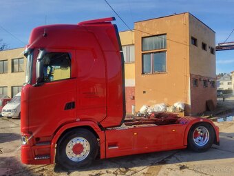SCANIA S460 DO PROVOZU 1.2.2024 - 15