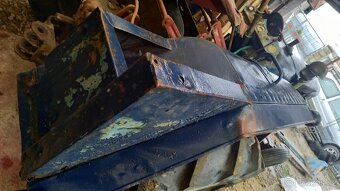 Zetor 25A-náhradní díly - 15