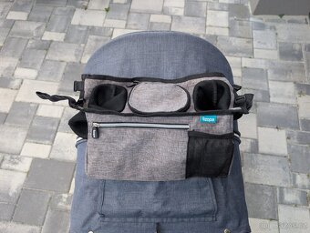 Valco Snap 4 Sport - verze s nafukovacími koly - 15