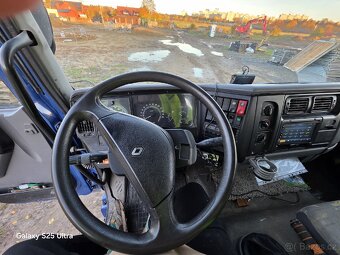 Sklápěč Renault midlum - 15