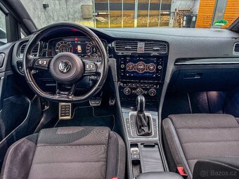 VW Golf R Variant 2.0 TSI 221 kW 4Motion DSG - 15