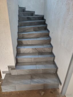 Zednické a obkladačské práce - 15