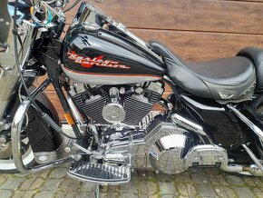 Harley-Davidson FLHR Road King Evolution - 15
