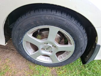 2010 Honda City 1.4i-vtec 73kw - 15