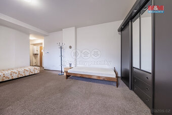 Prodej rodinného domu, 181 m², Podbořany, ul. Dukelská - 15
