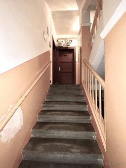 Pronájem, byt 2+1, 58 m, Souběžná 140, Teplice - Prosetice, - 15