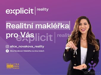 Pronájem, Garáž,  14 m2 - Zlín - Příluky, ev.č. 02191 - 15