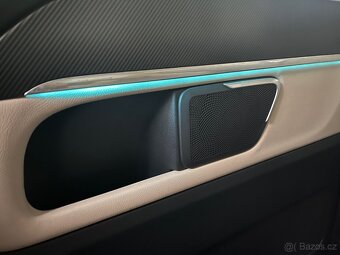 Mercedes Benz V 250D 4matic AMG - 15