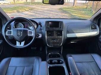 Dodge grand caravan GT - 15