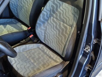 Škoda Fabia 2 1.4i 16v 63kW Ambiente - 15