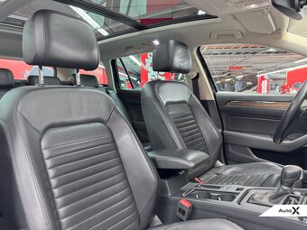 Volkswagen Passat B8 Highline DSG 110 kW - 15