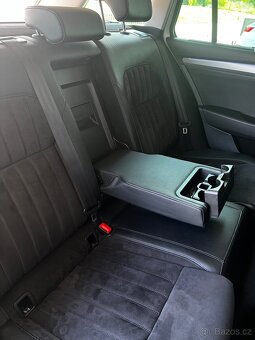Škoda Superb III Combi - 15