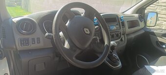 Renault Trafic 1,6 Dci 89kw 2017 - 15
