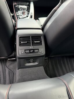 Audi RS4 2.9TFSI Avant-Matrix,B&O,Panorama,63.000 EUR NET - 15