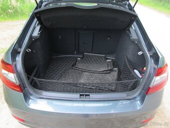 Škoda Octavia III 2.0TDi Style Navi DSG Mod 2019 nové ČR - 15