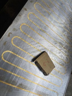 Elektro magnety pro strojní brouseni - 15