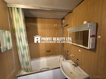 Prodej byty 3+1, 72 m2 - Praha - Michle, ev.č. N0025332 - 15