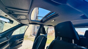 Honda CR-V 2.0i lpg 4x4 - 15