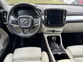 Volvo XC40 2.0 D3 Cena s DPH - 15