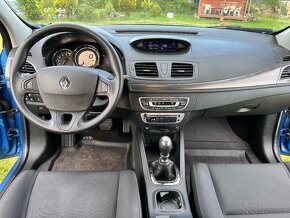 Renault Mégane 1.2TCE 85KW,63TKM,DIGIKLIMA,TZ - 15