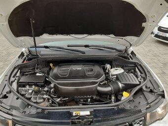 Jeep Grand Cherokee 3,6L V6 LIMITED 4x4, Facelift, 98.000km - 15