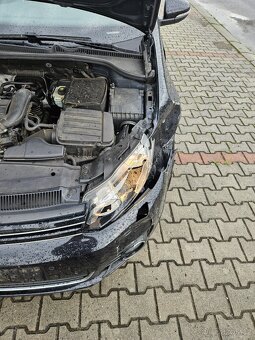 VW Golf VI 6 1.4TSI 90kW Style - 15