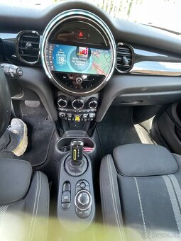 Minicooper SE 37000 km - 15