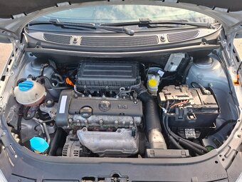 Škoda Roomster 1.4 16V 63kW,aut.klima,vyhř.sedačky - 15