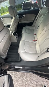 Audi A7  /  S7 - 15