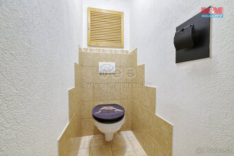 Prodej rodinného domu, 250 m², Kosmová u Toužimi - 15