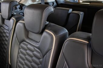aj NA SPLÁTKY- Ford S-Max 2.0TDCi Vignale Smax - 15