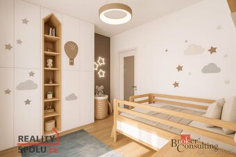 Prodej, byty/3+1, 65.5 m2, Nemanice, Domažlice [ID 72473] - 15