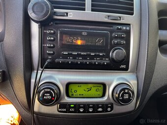 KIA Sportage 2.0i 4WD LPG - 15