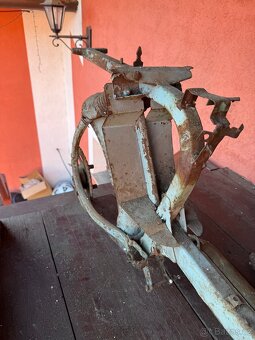 Jawa 555 - Torzo - 15