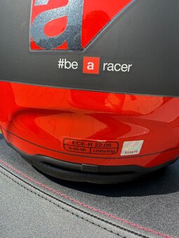 zánovní Aprila SR 125 GT - 15