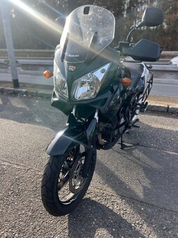 Suzuki dl 1000 strom - 15