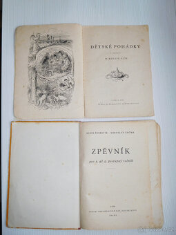 Knihy pro děti a mládež - 15