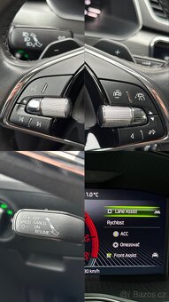 Škoda Superb 3 2.0 TDi 110kW 2023 151tkm DSG/Matrix/Tažné - 15