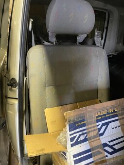 Vw transporter t5 2.5tdi AXD 9mist origo bez DPF - 15