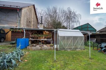 Prodej bytu 3+1 72 m2 Nová Tyršova, Dvůr Králové nad Labem - 15