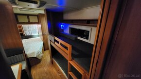 Obytný přívěs Hobby Prestige 720 UKFe - 15