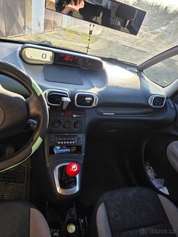 CITROEN C3 PICASSO - 15